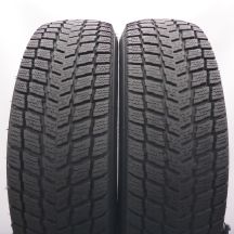 Opony 205/70 R15 2x NEXEN 96T WinGuard SUV Zimowe 2020 7,2mm
