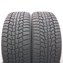 4. Opony 225/45 R17 4x GISLAVED 94V XL EuroFrost6 Zimowe 2023 Jak Nowe 8-8,8mm