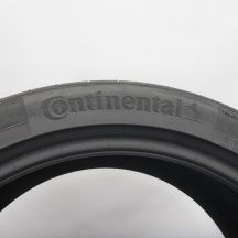 6. Opony 255/40 R20 2x CONTINENTAL 100Y XL A01 SportContact 6 Letnie 2024 5,5mm