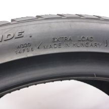 11. Opony 255/35 R19 2x HANKOOK 96V XL Winter I Cept evo2 W320 Zimowe 2016 6-6,8mm