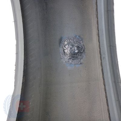 8. 2 x PIRELLI 255/60 R20 113V XL Scorpion Zero All Season Wielosezon 6.2-7mm