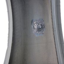 8. 2 x PIRELLI 255/60 R20 113V XL Scorpion Zero All Season Wielosezon 6.2-7mm