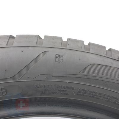 7. Opony 235/50 R20 4x GOODYEAR 104T XL UltraGrip Performance+ SEAL Zimowe 2022 8-7,8mm