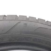 7. Opony 235/50 R20 4x GOODYEAR 104T XL UltraGrip Performance+ SEAL Zimowe 2022 8-7,8mm