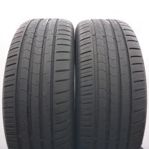 4. Opony 225/55 R17 4x VREDESTEIN 101W XL Ultrac Satin Letnie 2020 6,7-7mm