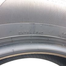 9. Opony 215/65 R17 4x PIRELLI 103H XL Powergy Winter Zimowe 2025 7,5-7,4mm