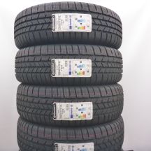 Opony 235/65 R18 4x CONTINENTAL 110H XL ContiCrossContact Winter Zimowe 2022 Nieużywane