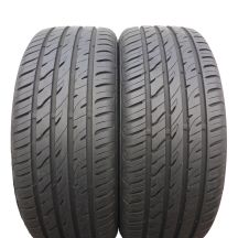 4. Opony 205/50 R16 4x ESA TECAR 87V Spirit Pro letnie 7-7,8mm 2019