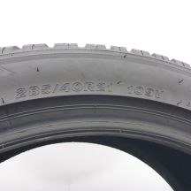 8. Opony 285/40 R21 2x BRIDGESTONE 109V XL Blizzak LM005  Zimowe 2025 6,8mm  