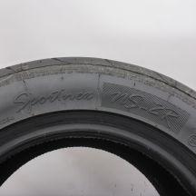 8. Opony 185/60 R13 4x NANKANG 84V Sportnex ns-ZR Letnie 2019 Nieużywane
