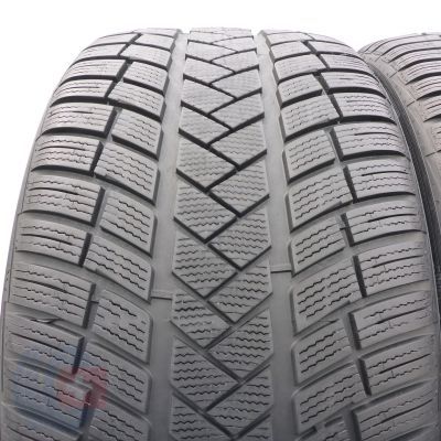 2. Opony 295/35 R21 2x VRDESTEIN 107Y XL Wintrac PRO+ Zimowe 2024 7,8mm