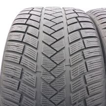 2. Opony 295/35 R21 2x VRDESTEIN 107Y XL Wintrac PRO+ Zimowe 2024 7,8mm