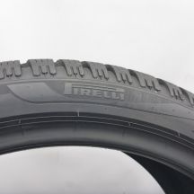 5. Opony 225/40 R18 4x PIRELLI 92V XL Cinturato Winter 2 Zimowe 2021 
