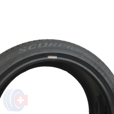 5. 2 x PIRELLI  245/45 R20 99V Scorpion Verde Wielosezon LT 6.2-6.8mm
