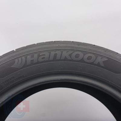 4. Opona 215/55 R17 1x HANKOOK  94V Ventus Prime 3 Letnia 2025 6,2mm