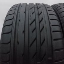 2. Opony 235/35 R19 2x NOKIAN 91Y XL zLine Letnie 2016 Nieużywane