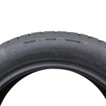 7. 4 x CONTINENTAL 165/60 R15 81H XL ContiEcoContact 5 Lato 2020 Jak Nowe