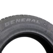 7. 4 x GENERAL 175/70 R13 82T Altimax Winter 3 Zima 2018 JAK NOWE NIEUŻYWANE 