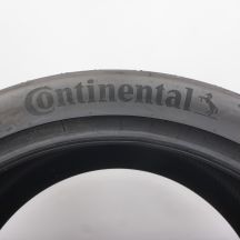 6. Opony 295/35 R21 2x CONTINENTAL 103Y MGT SportContact7 Letnie 2022 Nieużywane