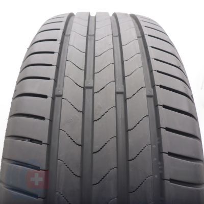 Opona 215/55 R17 1x BRIDGESTONE 98W XL Turanza 6 Letnia 2025 8mm     