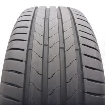 Opona 215/55 R17 1x BRIDGESTONE 98W XL Turanza 6 Letnia 2025 8mm     