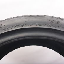5. Opony 255/35 R19 2x HANKOOK 96V XL Winter I Cept evo2 W320 Zimowe 2016 6-6,8mm