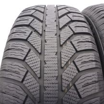 3. Opony 235/60 R18 2x SEMPERIT 107H XL Master-Grip 2 SUV Zimowe 2020 7,2-7,8mm