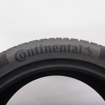 4. Opony 245/45 R19 2x CONTINENTAL 102V XL WinterContact TS 870 P Zimowe 2022 