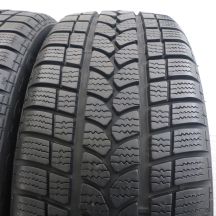 3. 2 x TIGAR 225/45 R18 95V XL Winter 1 Zima 7mm 