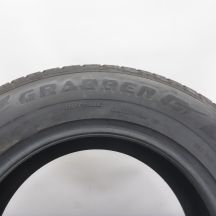 6. Opony 235/65 R17 4x GENERAL 108V XL Grabber GT M+S Letnie 2019 