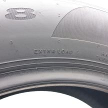 7. Opony 235/55 R18 2x PIRELLI 104W XL Powergy Letnie 2024 6,2-6,5mm