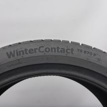 3. Opona 225/45 R19 1x CONTINENTAL 95V XL WinterContact TS 870 P Zimowa 2022 7,8mm