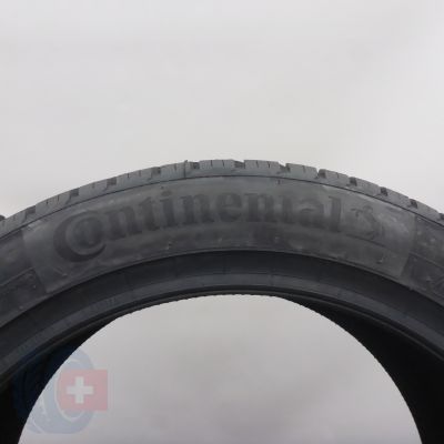 3. Opony 235/45 R17 2 x CONTINENTAL 97Y XL AllSeasonContact 2 Wielosezonowe 2025 