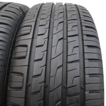 2. 4 x BARUM 185/55 R15 82H Bravuris 3 HM Lato 2016/17 7,2mm