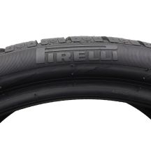 4. Opony 235/35 R19 2x PIRELLI 87V Sottozero W240 Serie II N1 Zimowe 2016 7,2mm