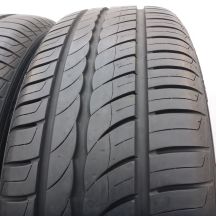 3. Opony 195/55 R16 2x PIRELLI 87H Cinturato P1 Verde Letnie 2019 7,2-7,4mm