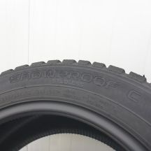 7. Opony 225/55 R17C 4x NOKIAN 109/107T Snowproof C Zimowe 2025 7,2-8mm