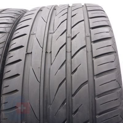 3. Opony 245/35 R20 2x MATADOR 95Y XL Hectorra 3 Letnie 2019 7,2mm