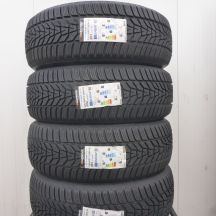 Opony 235/60 R17 4x HANKOOK 106H XL Winter I Cept evo 3X Zimowe 2025