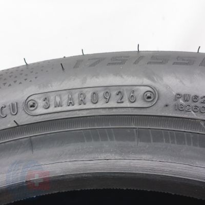 4. Opony 175/55 R15 2x FALKEN 77T EuroAll Season AS220 Wielosezonowe 2026 