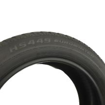6. Opony 225/60 R18 2x FALKEN 100H Eurowinter HS449 Zimowe 2016 6,2-6,5mm