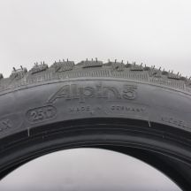 5. Opony 195/45 R16 2x MICHELIN 84H XL Alpin 5 Zimowe 2017