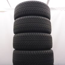 Opony 245/45 R18 4x GOODYEAR 100V XL RunFlat BMW M0E UltraGrip 8 Perfromance Zimowe 2018, 2022 6,5-7,8mm