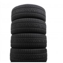 4 x PIRELLI 265/40 R22 106V XL 5mm Scorpion Winter Zima