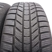 3. Opony 215/65 R16 2x CONTINENTAL 98T WinterContact TS 870 P Zimowe 2023 7,5-7mm