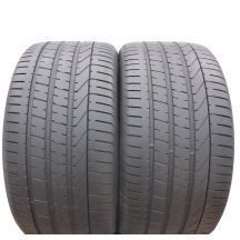 2 x PIRELLI 315/35 ZR21 111Y XL P Zero N0 Lato 2020 6mm