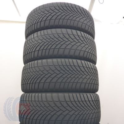 Opony 225/45 R18 4x SEMPERIT 95V XL Speed-Grip 5 Zimowe 2024/25 8,5-7,2mm 