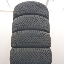 Opony 225/45 R18 4x SEMPERIT 95V XL Speed-Grip 5 Zimowe 2024/25 8,5-7,2mm 