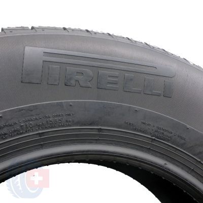 2. 1 x PIRELLI 215/65 R16 96H Cinturato P1 Verde Lato 2017