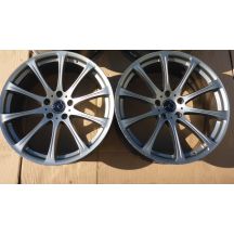 2 x Alufelgi 20 BMW 5x120 10,5J Et44 DAEHLER